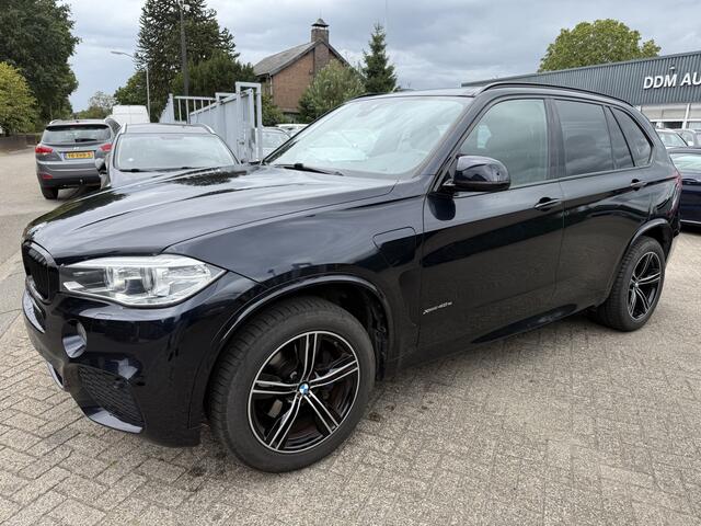 BMW X5 xDrive40e iPerformance M Sport Edition M PAKKET