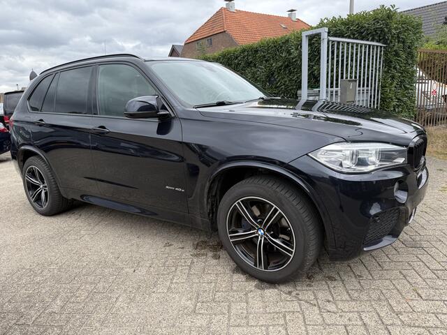 BMW X5 xDrive40e iPerformance M Sport Edition M PAKKET