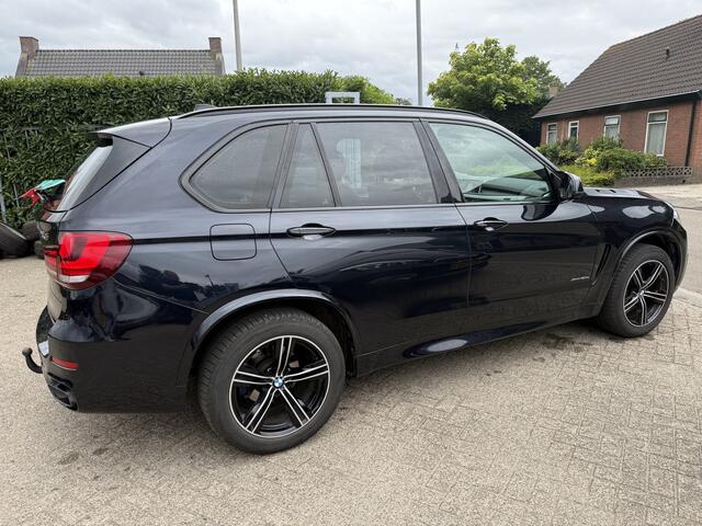 BMW X5 xDrive40e iPerformance M Sport Edition M PAKKET