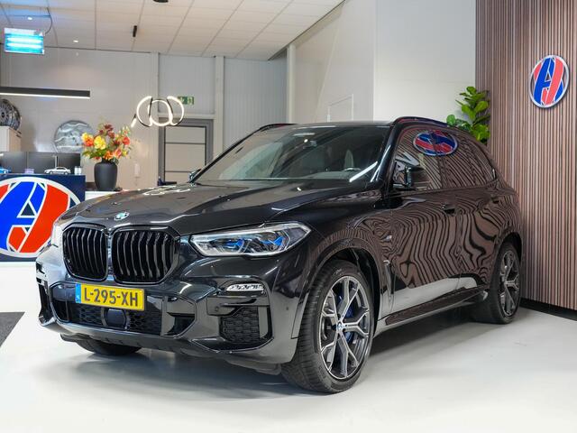 BMW X5 xDrive45e High Executive