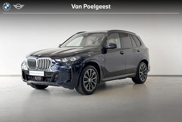 BMW X5 xDrive50e Innovation Pack M Sportpakket Aut.