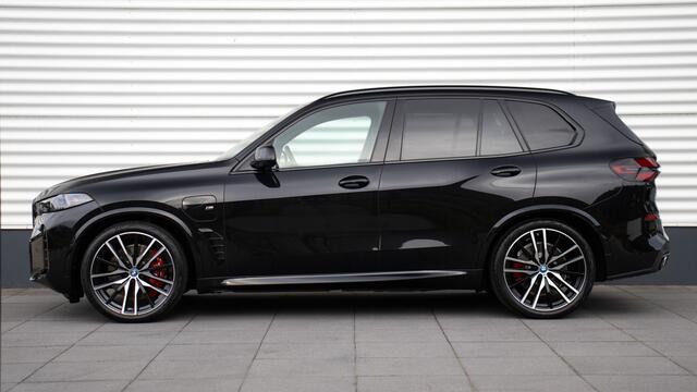 BMW X5 xDrive50e M-Sport Pro | Massage | Harman/Kardon | Panoramadak | Head-up | Stoelventilatie | Achterasbesturing | Trekhaak