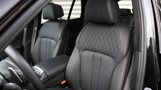 BMW X5 xDrive50e M-Sport Pro | Massage | Harman/Kardon | Panoramadak | Head-up | Stoelventilatie | Achterasbesturing | Trekhaak