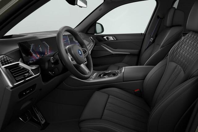 BMW X5 xDrive50e | M Sport Pro | Travel Pack | Innovation Pack | Comfort Pack | Comfort Plus Pack | Trekhaak