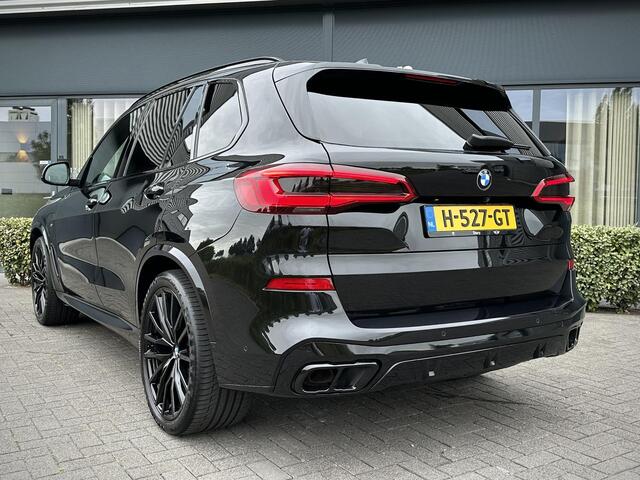 BMW X5 xDrive45e High Ex. M pakket/ NL/ Comfort zetels
