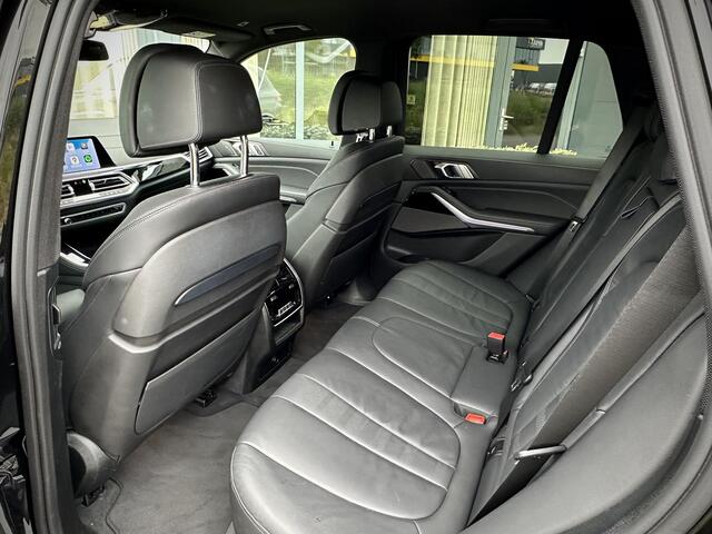 BMW X5 xDrive45e High Ex. M pakket/ NL/ Comfort zetels