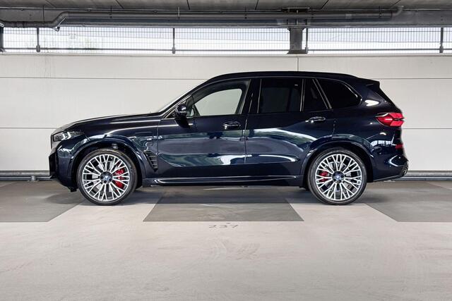 BMW X5 xDrive50e