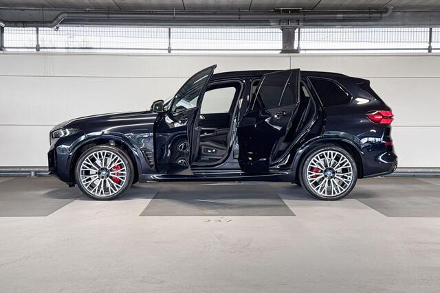 BMW X5 xDrive50e
