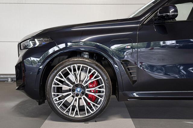 BMW X5 xDrive50e