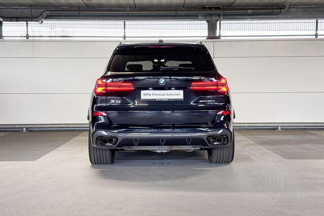 BMW X5 xDrive50e