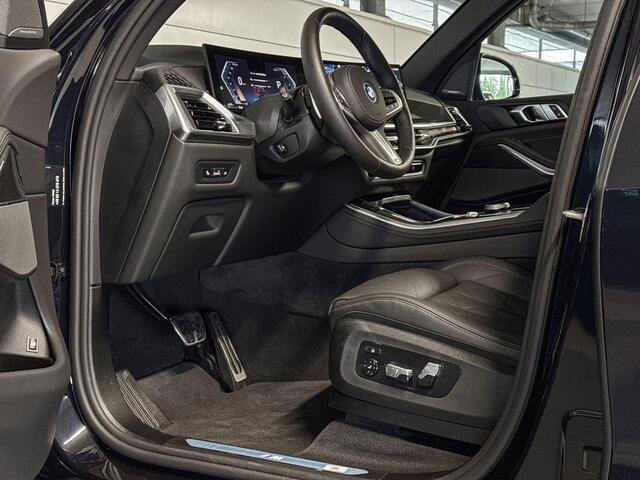 BMW X5 xDrive50e