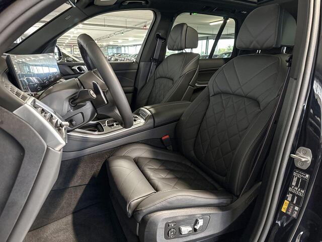 BMW X5 xDrive50e