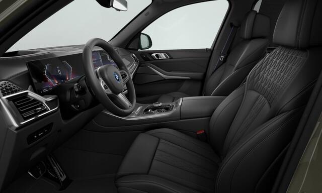 BMW X5 xDrive50e | 22 Inch | M-Sportpakket Pro | Travel Pack | Innovation Pack | Exclusive Pack | Trekhaak