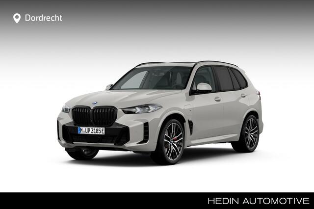 BMW X5 xDrive50e | 22 Inch | M-Sportpakket Pro | Travel Pack | Innovation Pack | Exclusive Pack | Trekhaak