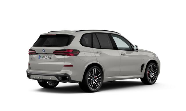 BMW X5 xDrive50e | 22 Inch | M-Sportpakket Pro | Travel Pack | Innovation Pack | Exclusive Pack | Trekhaak