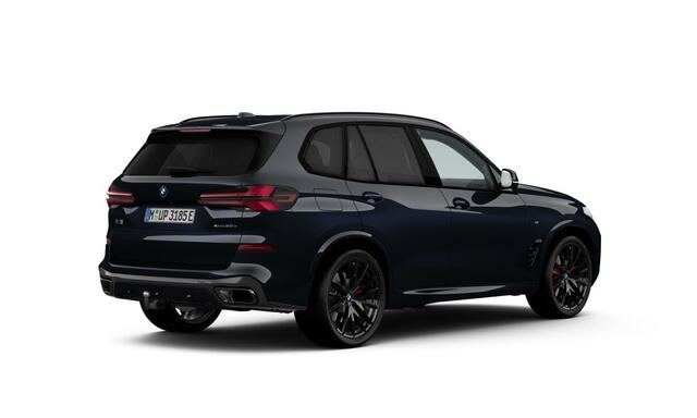 BMW X5 xDrive50e | 22 Inch | M-Sportpakket Pro | Travel Pack | Innovation Pack | Exclusive Pack | Trekhaak