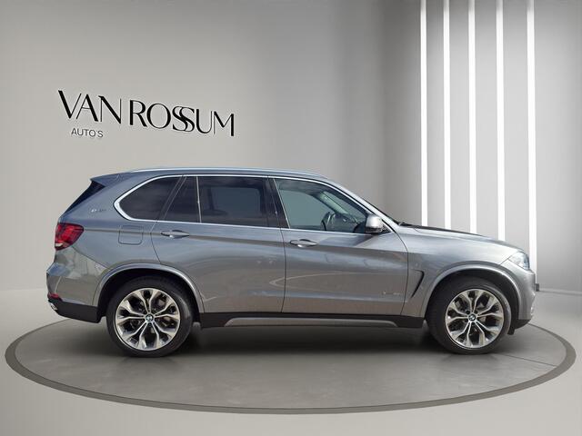 BMW X5 xDrive40e High Executive (230 kW) | Leder | Elektr. Trekhaak | Head -Up | Parkeerhulp | Geheugen | 20"|