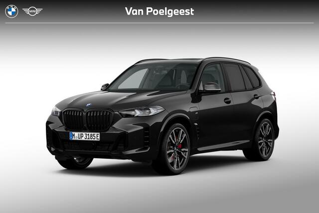 BMW X5 xDrive50e | M Sport Pro | Travel Pack | Innovation Pack | Comfort Pack | Comfort Plus Pack | Trekhaak