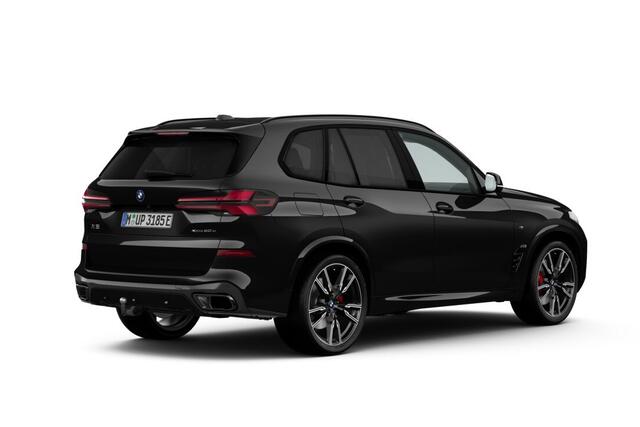 BMW X5 xDrive50e | M Sport Pro | Travel Pack | Innovation Pack | Comfort Pack | Comfort Plus Pack | Trekhaak