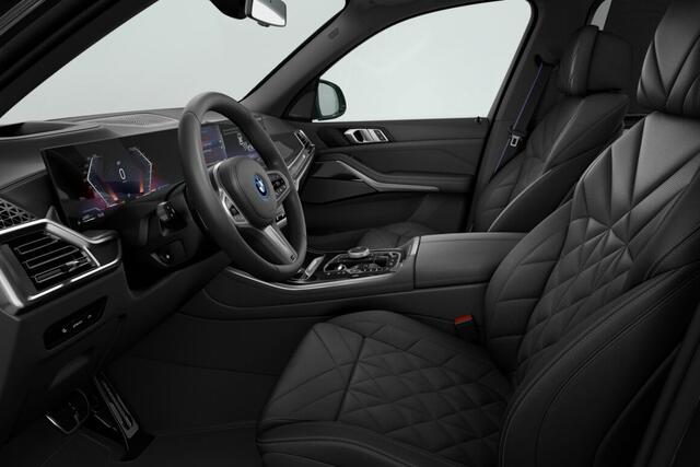 BMW X5 xDrive50e | M Sport Pro | Travel Pack | Innovation Pack | Comfort Pack | Comfort Plus Pack | Trekhaak