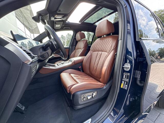 BMW X5 xDrive50e