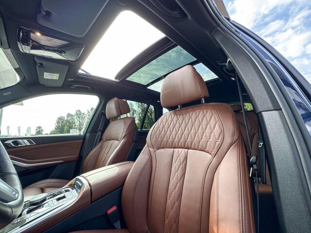 BMW X5 xDrive50e