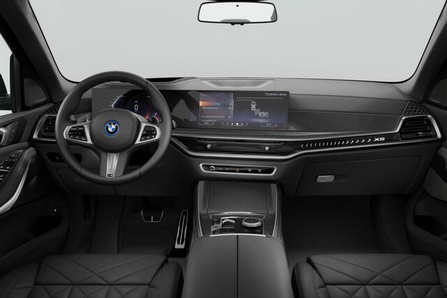 BMW X5 xDrive50e | M Sport Pro | Travel Pack | Innovation Pack | Comfort Pack | Trekhaak
