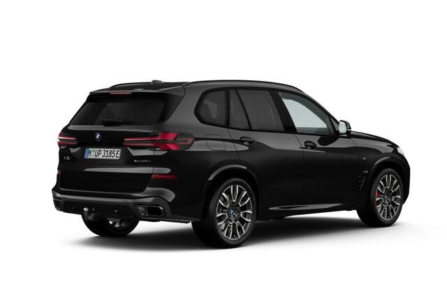 BMW X5 xDrive50e | M Sport Pro | Travel Pack | Innovation Pack | Comfort Pack | Trekhaak