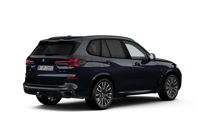 BMW X5 xDrive50e | M Sport Pro | Travel Pack | Innovation Pack | Comfort Pack | Trekhaak