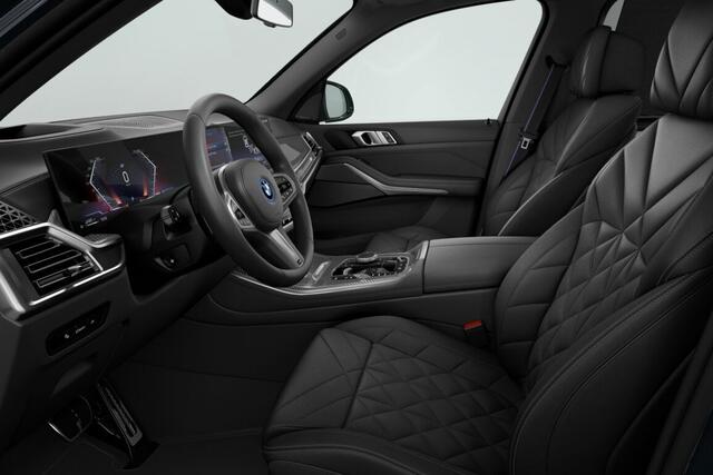 BMW X5 xDrive50e | M Sport Pro | Travel Pack | Innovation Pack | Comfort Pack | Trekhaak