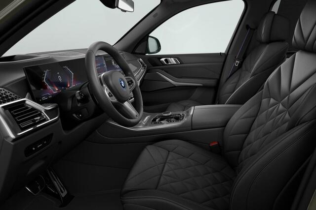 BMW X5 xDrive50e | M Sport Pro | Travel Pack | Innovation Pack | Comfort Pack | Trekhaak