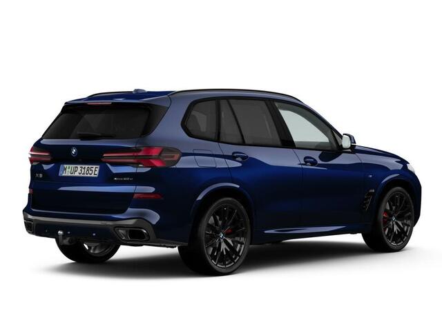 BMW X5 xDrive50e | M Sportpakket Pro | Innovation Pack | Comfort Plus Pack | Iconic Glow