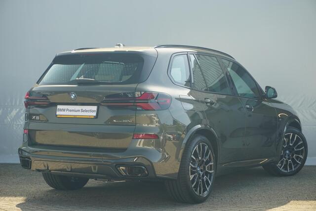 BMW X5 xDrive50e M Sport Pro / Travel Pack / Innovation Pack / Comfort Pack / Trekhaak