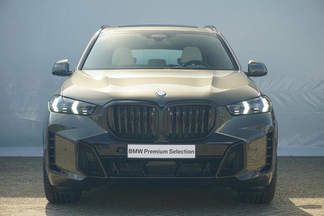 BMW X5 xDrive50e M Sport Pro / Travel Pack / Innovation Pack / Comfort Pack / Trekhaak