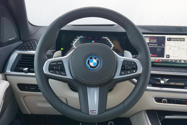 BMW X5 xDrive50e M Sport Pro / Travel Pack / Innovation Pack / Comfort Pack / Trekhaak