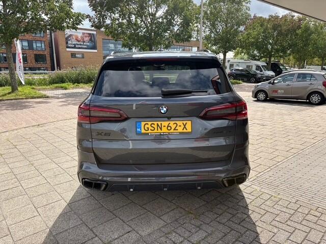 BMW X5 xDrive45e High Executive | Navi | M-Pakket | 64.346 km Dealeronderhouden