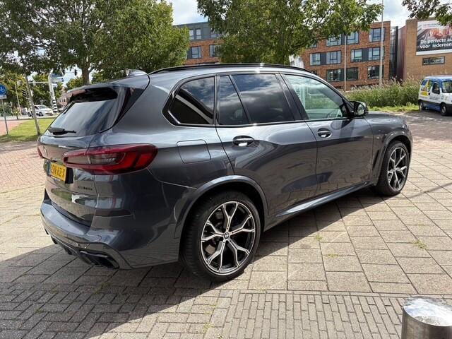BMW X5 xDrive45e High Executive | Navi | M-Pakket | 64.346 km Dealeronderhouden
