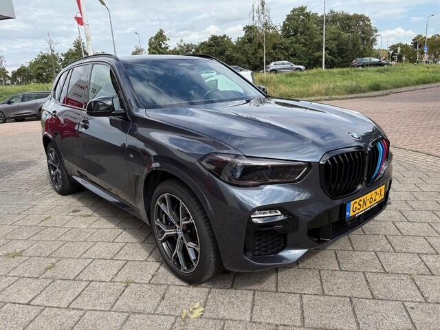 BMW X5 xDrive45e High Executive | Navi | M-Pakket | 64.346 km Dealeronderhouden