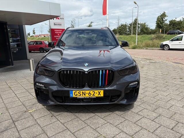 BMW X5 xDrive45e High Executive | Navi | M-Pakket | 64.346 km Dealeronderhouden