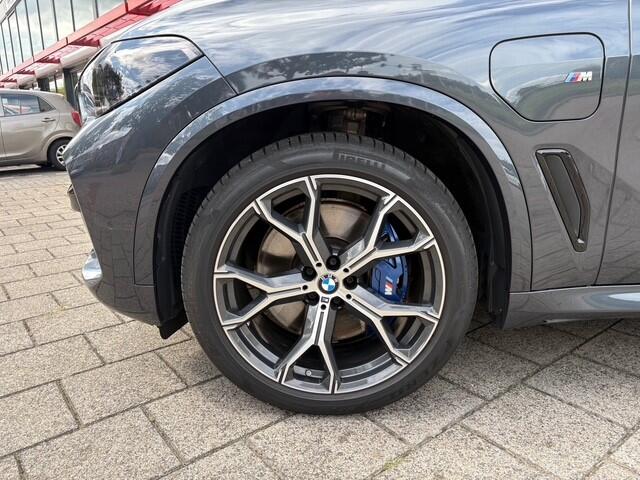 BMW X5 xDrive45e High Executive | Navi | M-Pakket | 64.346 km Dealeronderhouden