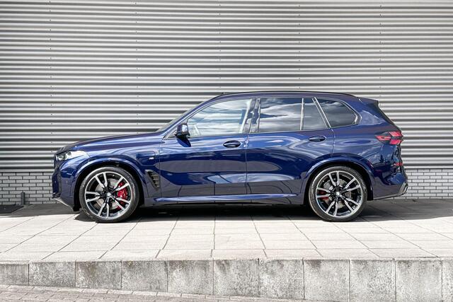 BMW X5 xDrive50e