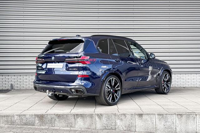 BMW X5 xDrive50e