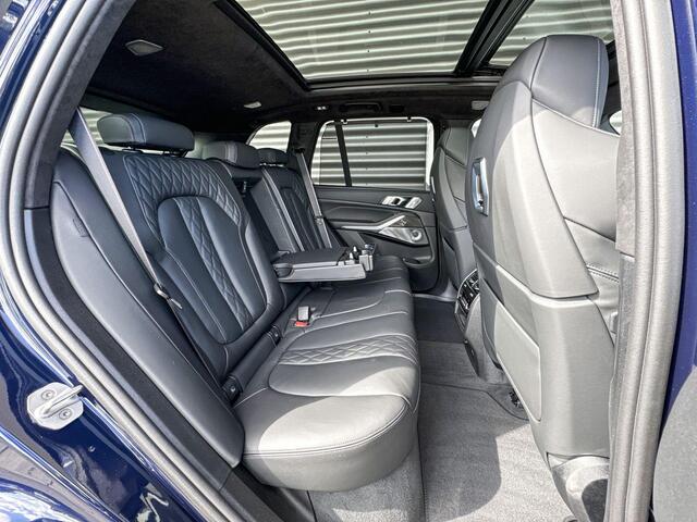 BMW X5 xDrive50e