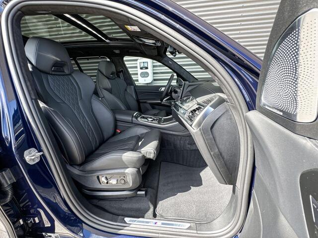 BMW X5 xDrive50e