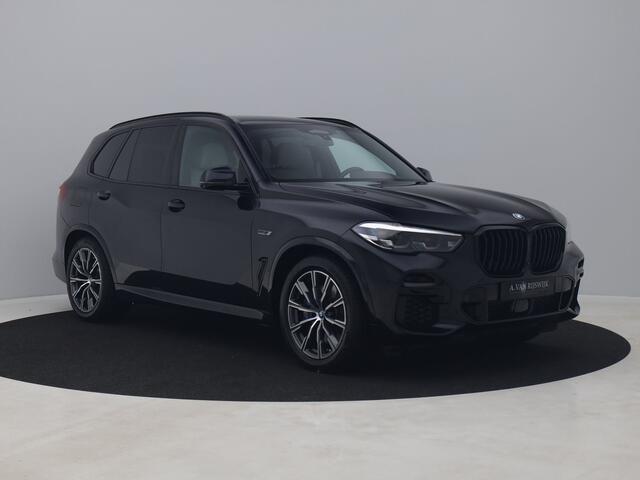 BMW X5 xDrive45e High Executive M-Sport | 360° | ADAPTIVE | LUCHTVERING | STOELVERWARMING