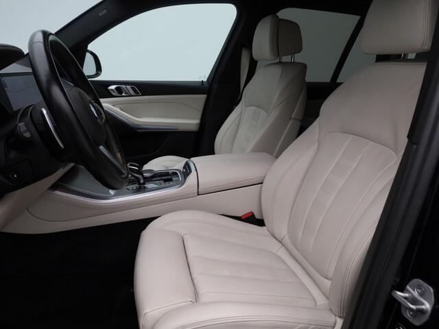 BMW X5 xDrive45e High Executive M-Sport | 360° | ADAPTIVE | LUCHTVERING | STOELVERWARMING