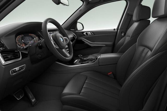 BMW X5 xDrive40i High Executive M-Sport