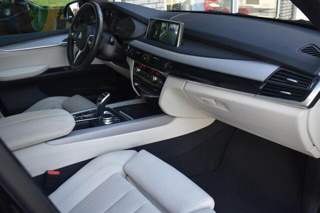 BMW X5 xDrive30d High Executive Pano Trekhaak ACC Camera