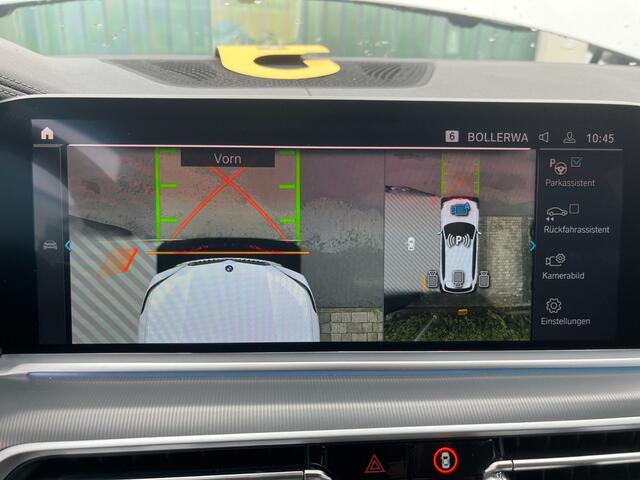 BMW X5 xDrive45e High Executive M Sport Harman-Kardon Panoramadak Laser Licht Trekhaak Stoelventilatie Comfortzetels 21 Inch Driving Assistant Professional