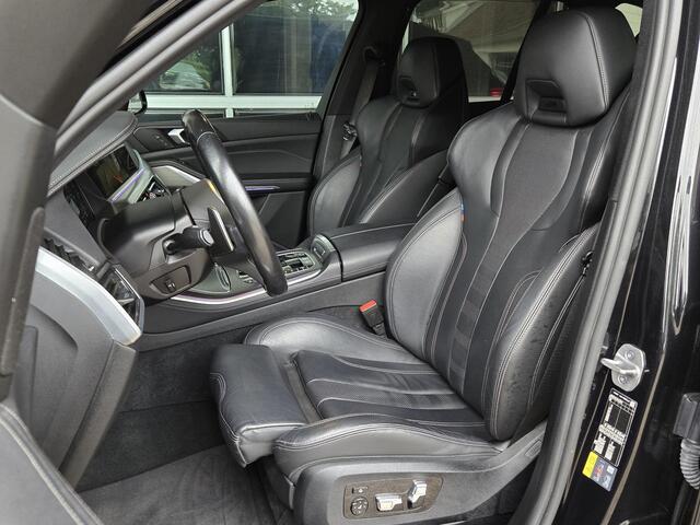 BMW X5 xDrive45e M SPORT | M STOELEN | PANORAMA | 360 CAMERA | DRIVING PROFF. |
